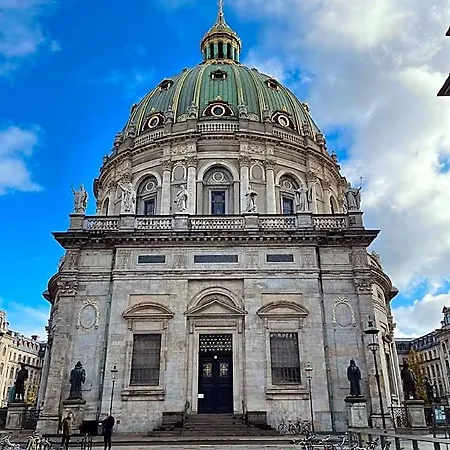 Rezydencja Beautiful 3 Bedroom Flat By Marble Church *